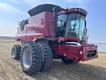 Main image Case IH 8120
