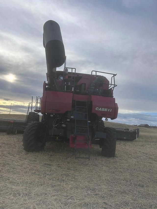 Image of Case IH 8120 equipment image 1