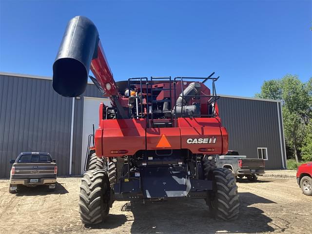 Image of Case IH 8120 equipment image 3