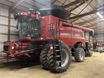 Main image Case IH 8120