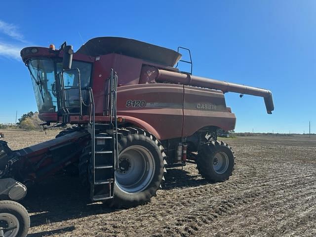 Image of Case IH 8120 Primary image