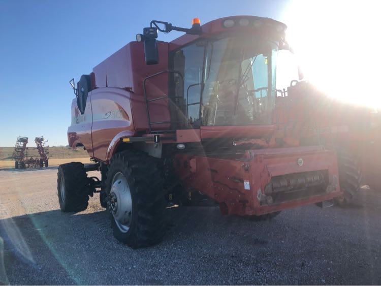Main image Case IH 8120