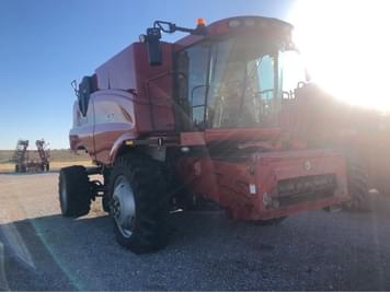 Main image Case IH 8120