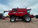 2011 Case IH 8120 Image
