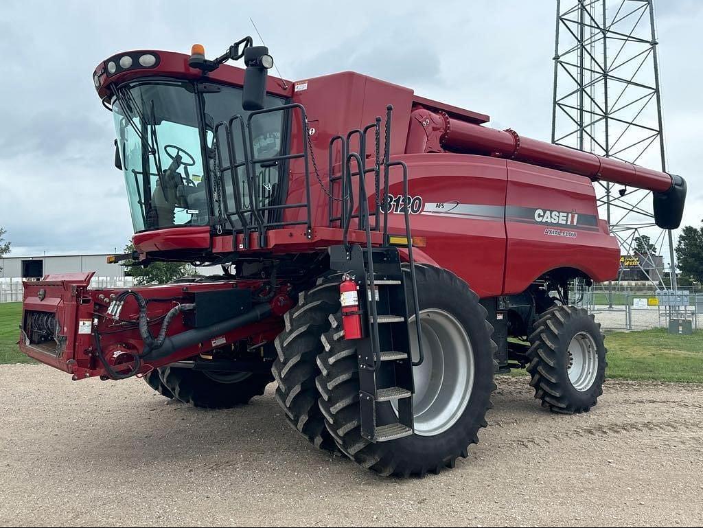 Image of Case IH 8120 Primary image