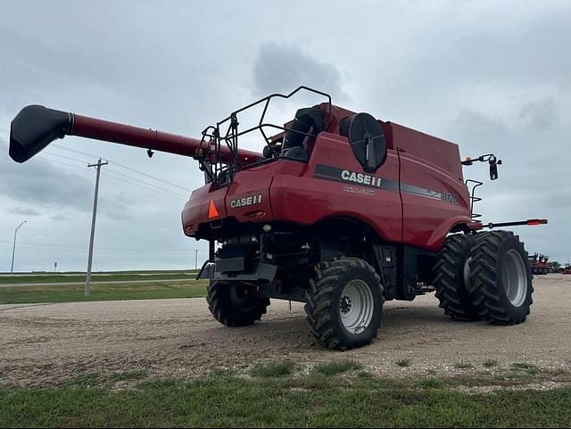 Image of Case IH 8120 equipment image 4