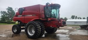 2011 Case IH 8120 Image