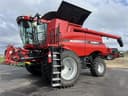 2011 Case IH 8120 Image