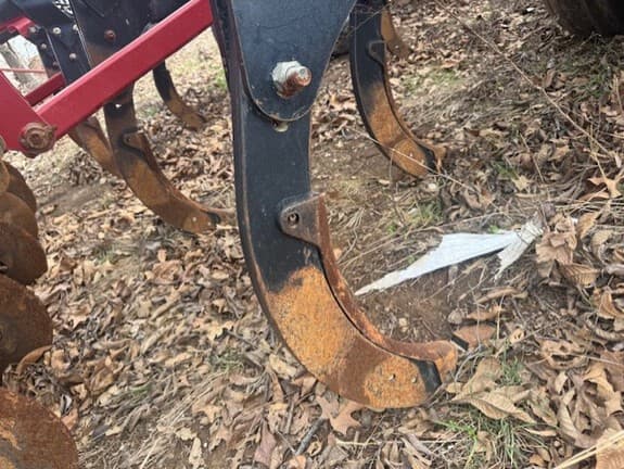 Image of Case 870 equipment image 2