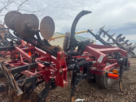 Image of Case 870 equipment image 4