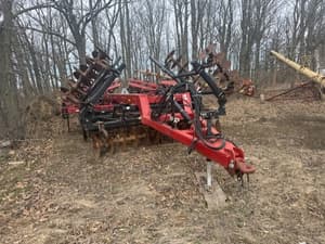 2011 Case IH Ecolo-Tiger 870 Image