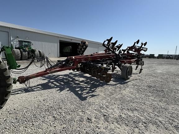 Image of Case IH Ecolo-Tiger 870 Primary image