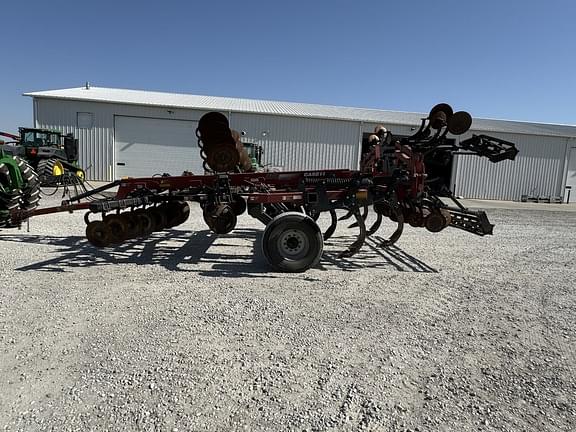 Image of Case IH Ecolo-Tiger 870 equipment image 1