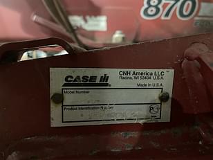 Main image Case IH 870 17