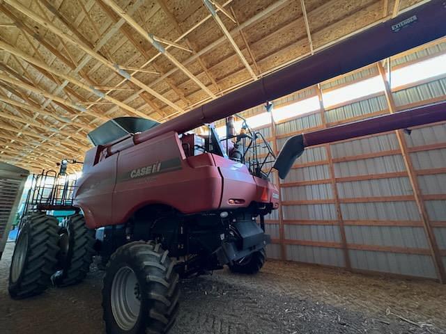 Image of Case IH 9120 equipment image 3