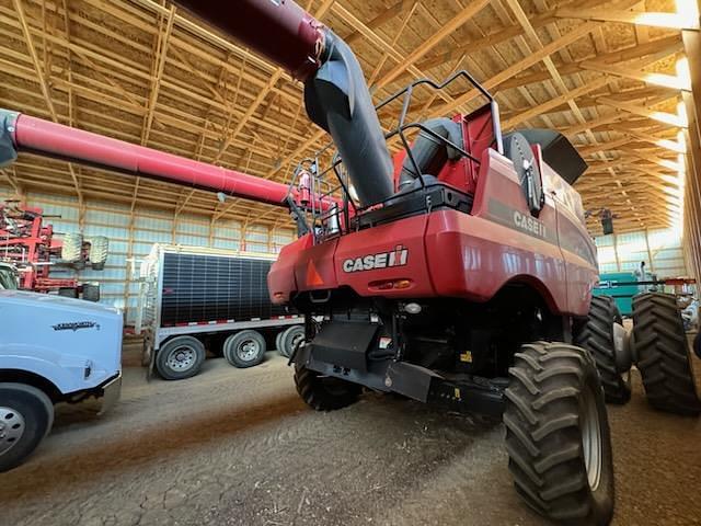 Image of Case IH 9120 equipment image 2