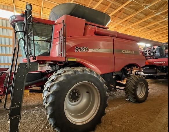 Image of Case IH 9120 Primary image