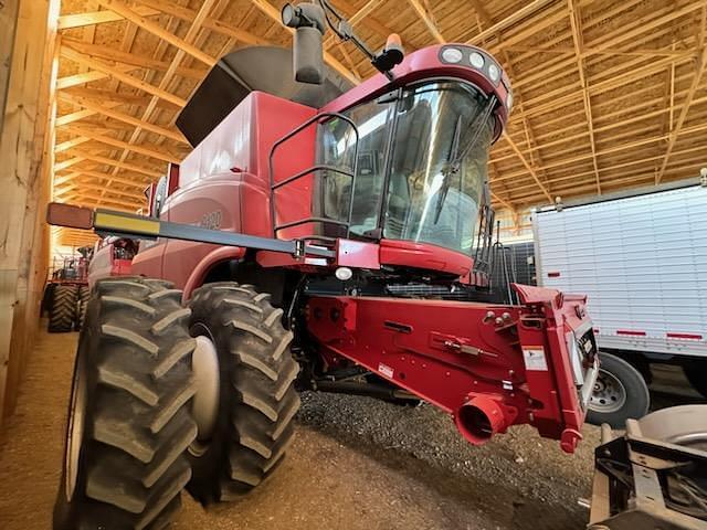 Image of Case IH 9120 equipment image 1