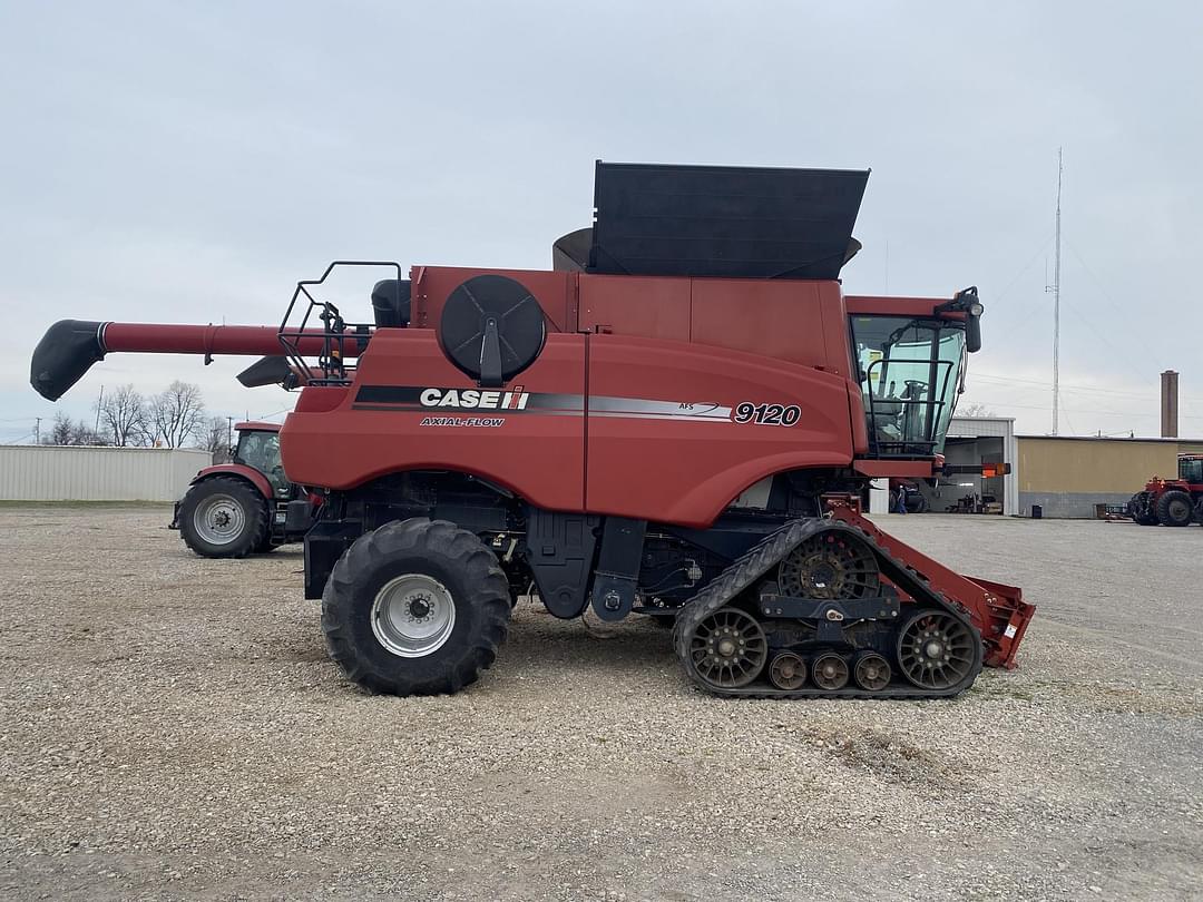 Image of Case IH 9120 Primary image