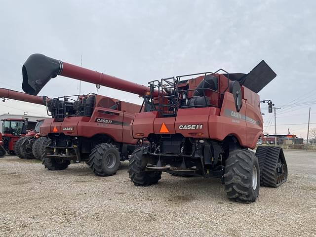 Image of Case IH 9120 equipment image 1