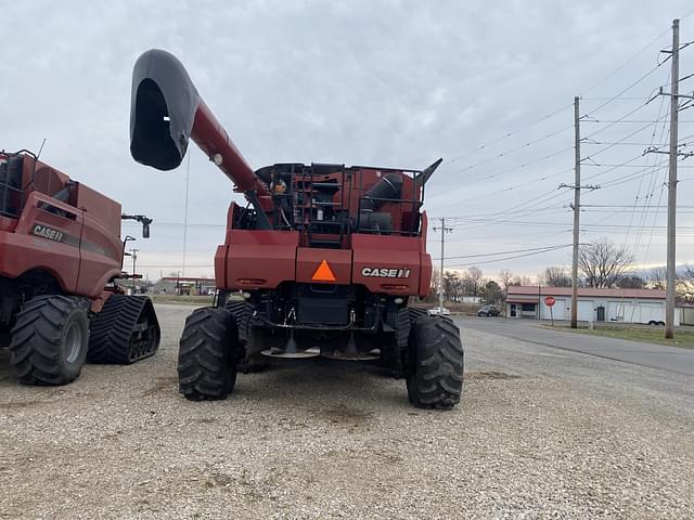 Image of Case IH 9120 equipment image 2