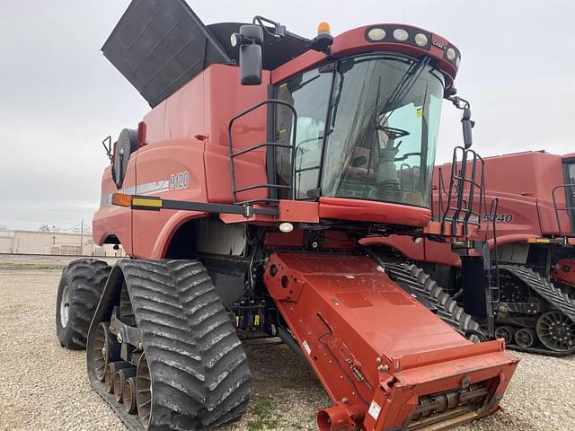 Image of Case IH 9120 equipment image 4