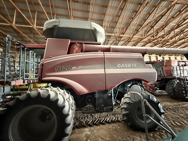Image of Case IH 9120 equipment image 1
