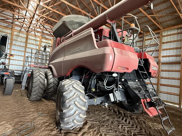 Image of Case IH 9120 equipment image 2