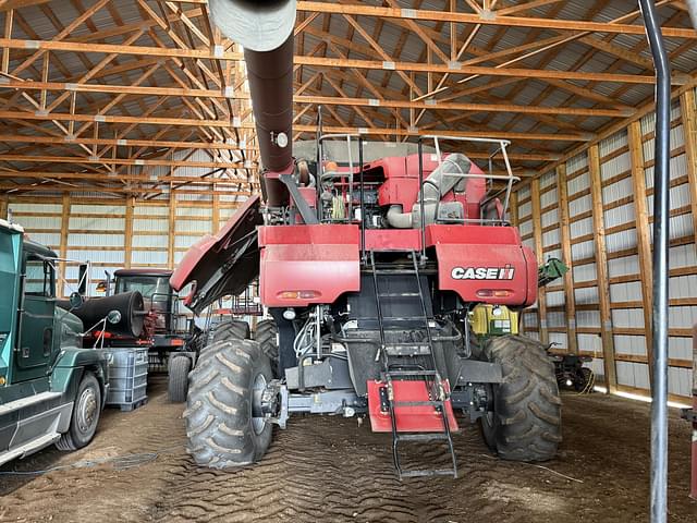 Image of Case IH 9120 equipment image 3