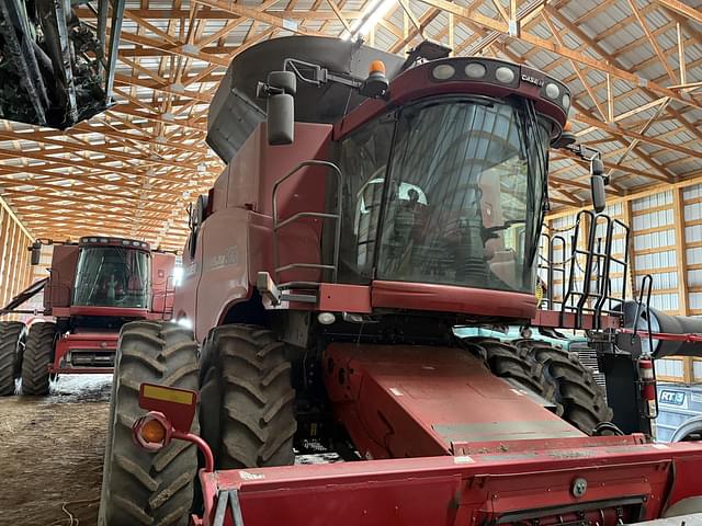 Image of Case IH 9120 equipment image 4