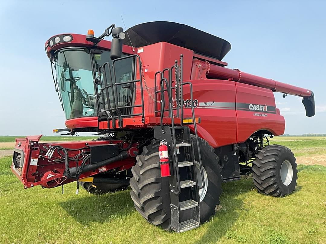 Image of Case IH 9120 Primary image