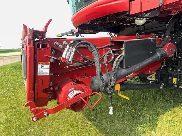 Image of Case IH 9120 equipment image 1