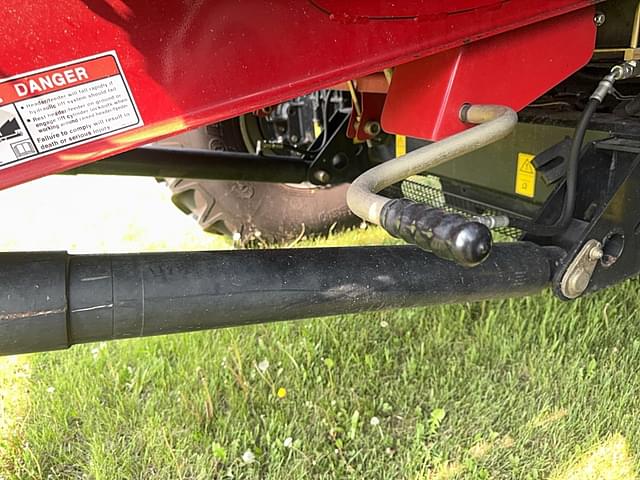 Image of Case IH 9120 equipment image 3