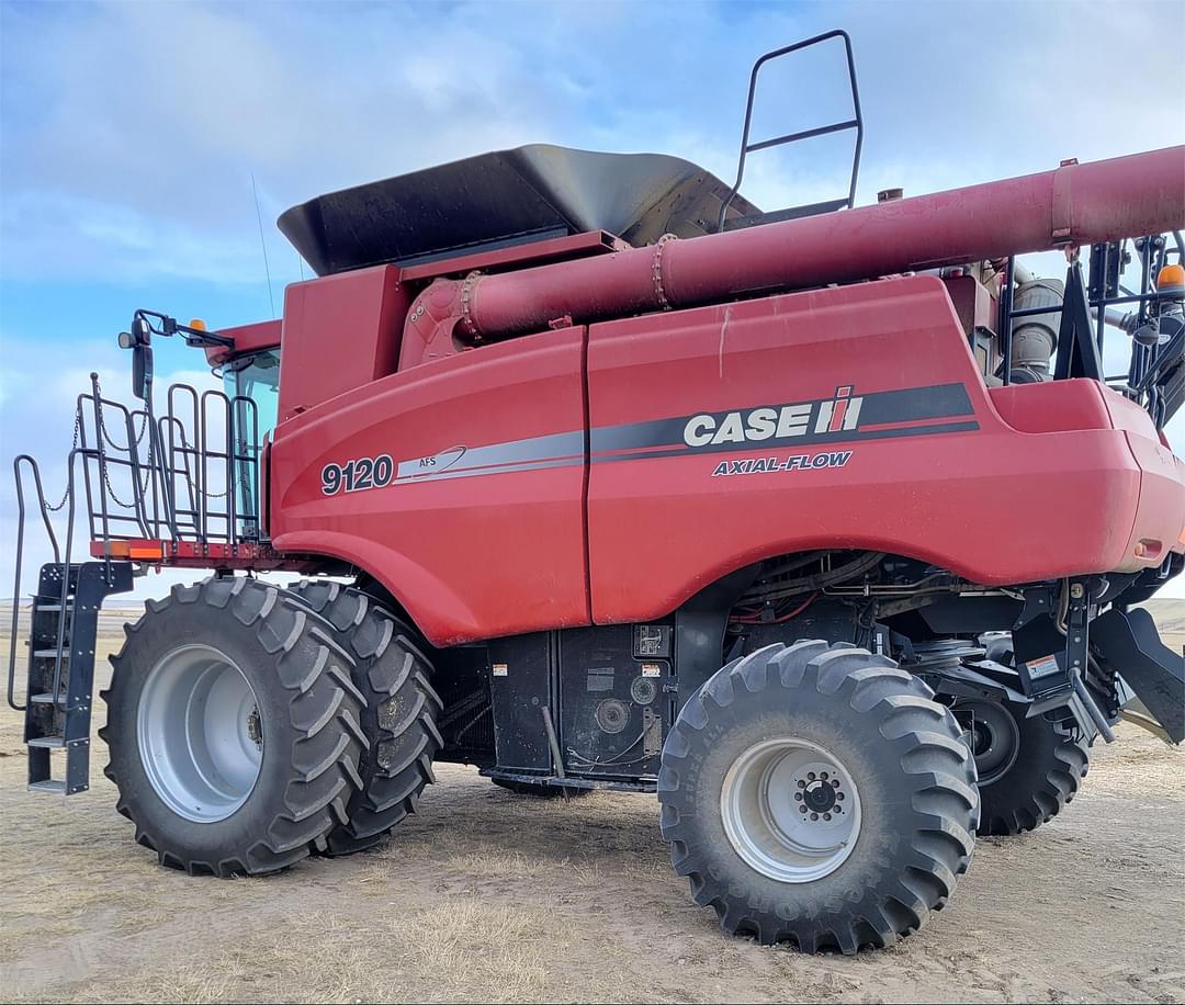 Image of Case IH 9120 Primary image