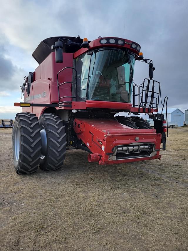 Image of Case IH 9120 equipment image 1