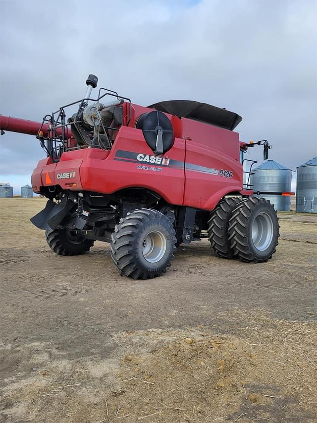 Image of Case IH 9120 equipment image 3