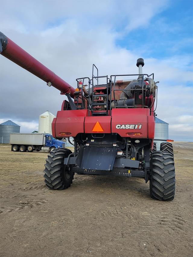 Image of Case IH 9120 equipment image 4