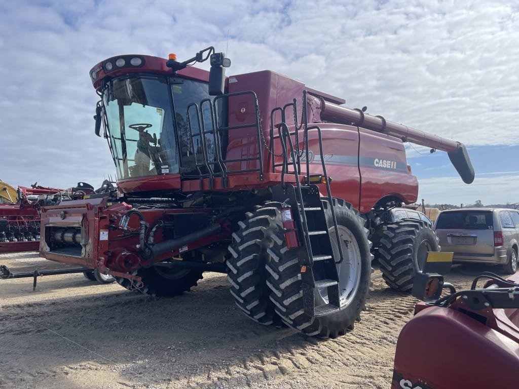 Main image Case IH 9120