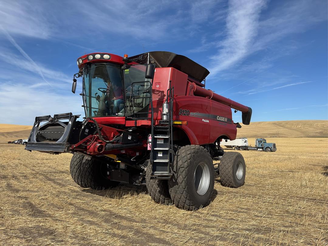 Image of Case IH 9120 Primary image