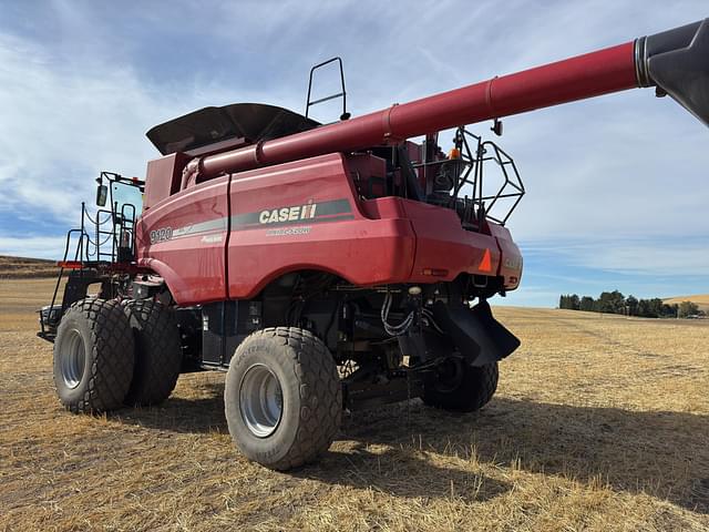 Image of Case IH 9120 equipment image 2