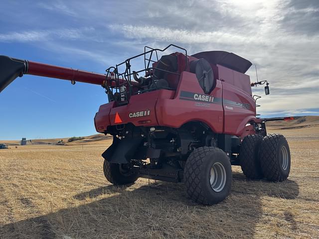 Image of Case IH 9120 equipment image 4