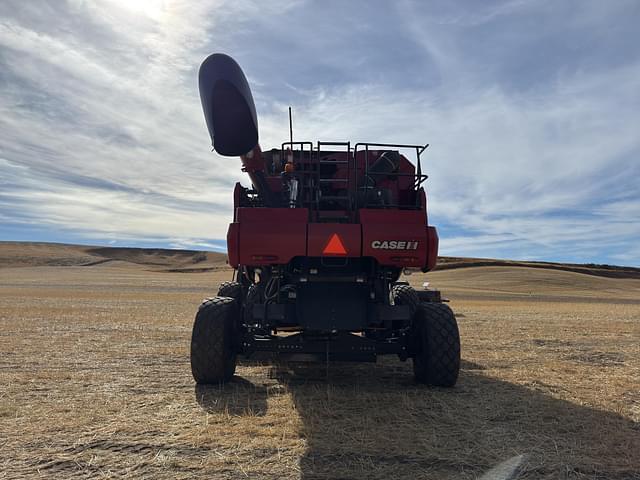 Image of Case IH 9120 equipment image 3