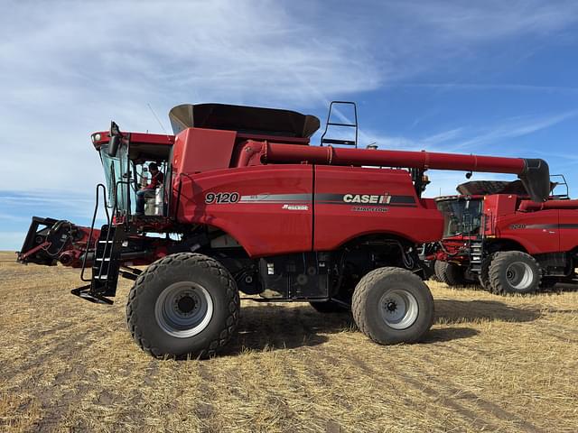 Image of Case IH 9120 equipment image 1