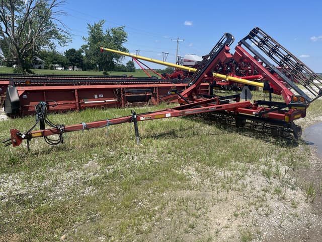 Image of Case IH 110 equipment image 2