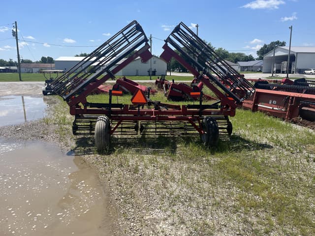 Image of Case IH 110 equipment image 4