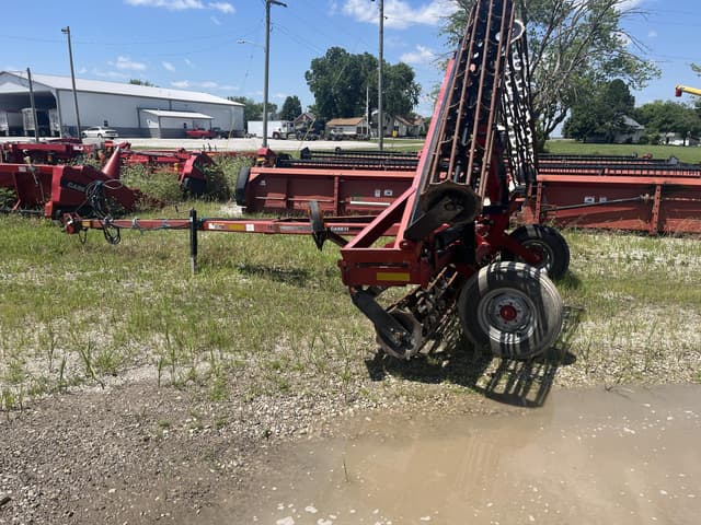 Image of Case IH 110 equipment image 3
