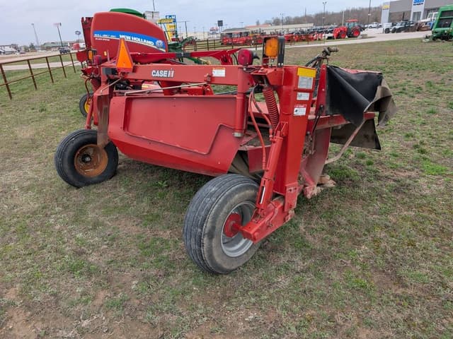 Image of Case IH DC102 equipment image 4