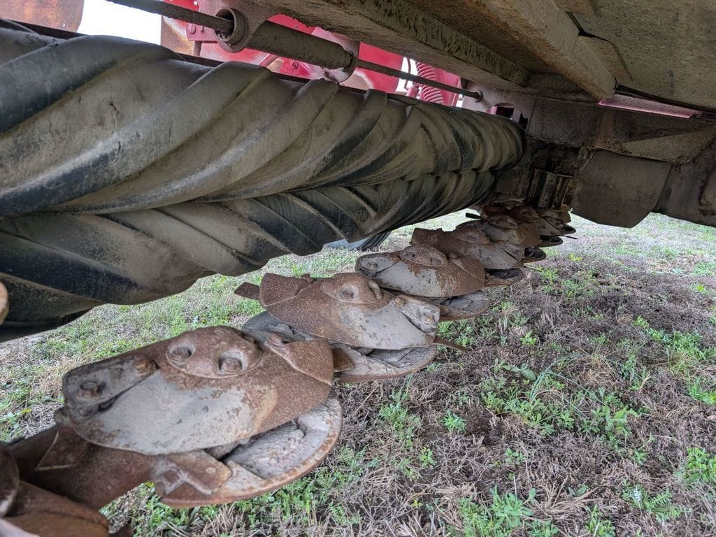 2011 Case IH DC102 Equipment Image0