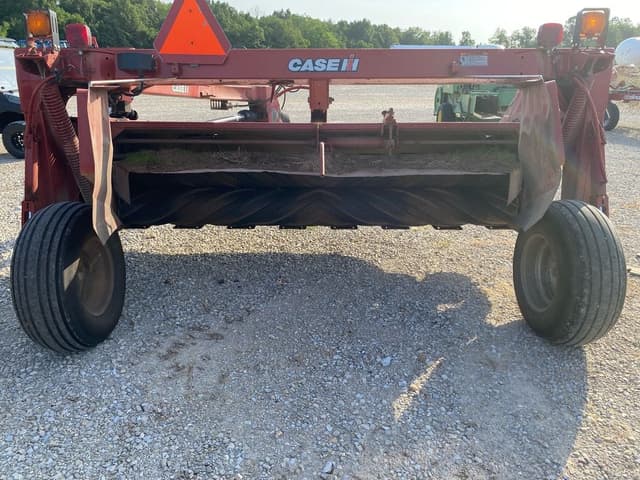 Image of Case IH DC102 equipment image 4