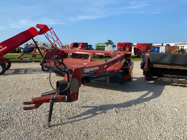 Image of Case IH DC102 equipment image 1